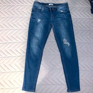 👻Kensie Jeans